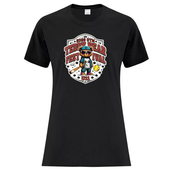 TBF Ladies Tee Thumbnail