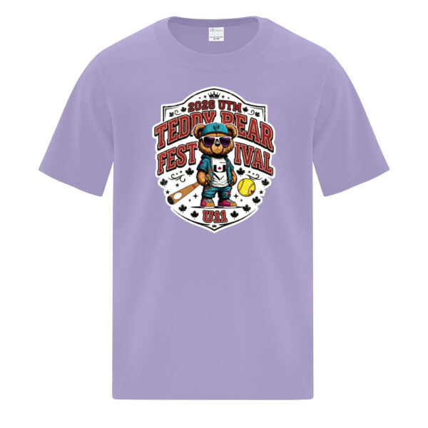 TBF Youth Tee Thumbnail