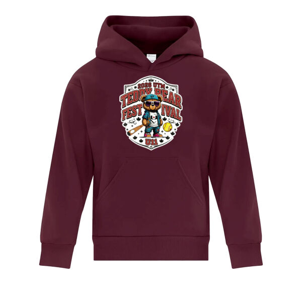 TBF Youth Hoodie Thumbnail