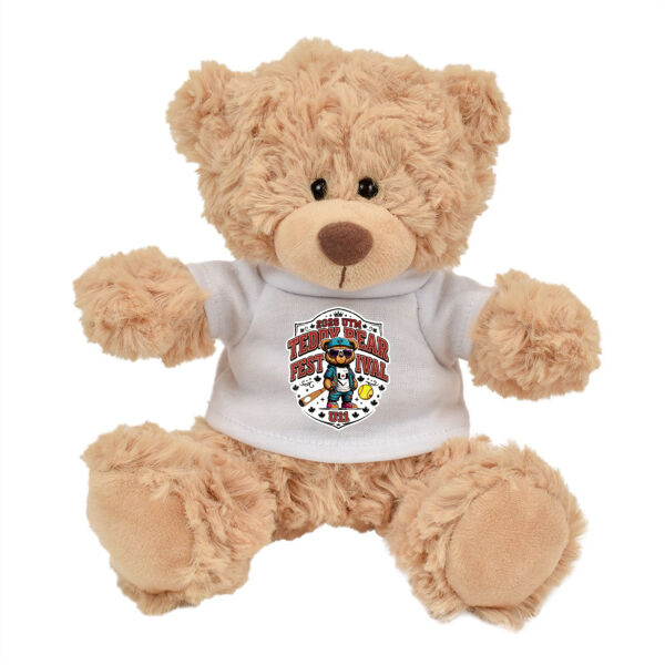 Official Tournament Bear Thumbnail