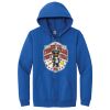 GILDAN® HEAVY BLEND™ FULL ZIP HOODIE Thumbnail