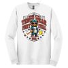 GILDAN® HEAVY COTTON™ LONG SLEEVE T-SHIRT Thumbnail