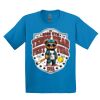 GILDAN® ULTRA COTTON® YOUTH T-SHIRT Thumbnail